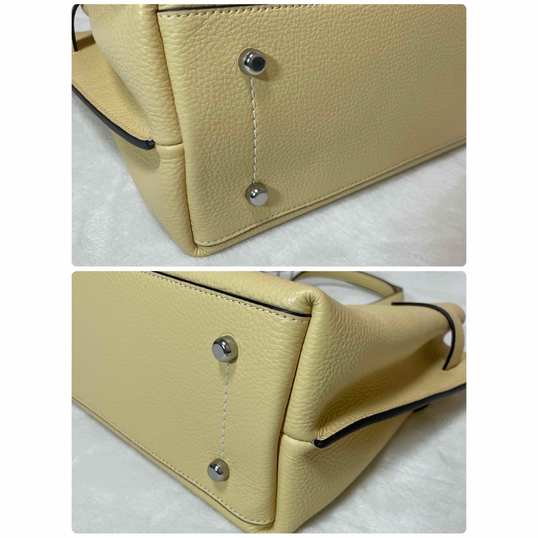 ✨️新品未使用✨COACH ハンナ キャリーオール ✨️新品未使用✨COACH ハンナ キャリーオール