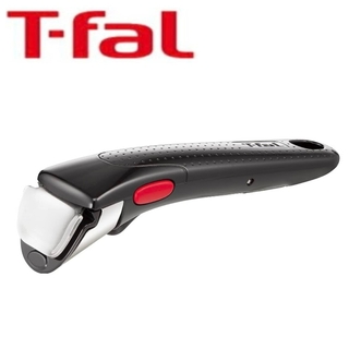 ティファール(T-fal)の新品未使用　T-fal　 ティファールフライパン ソースパン 取っ手(調理道具/製菓道具)