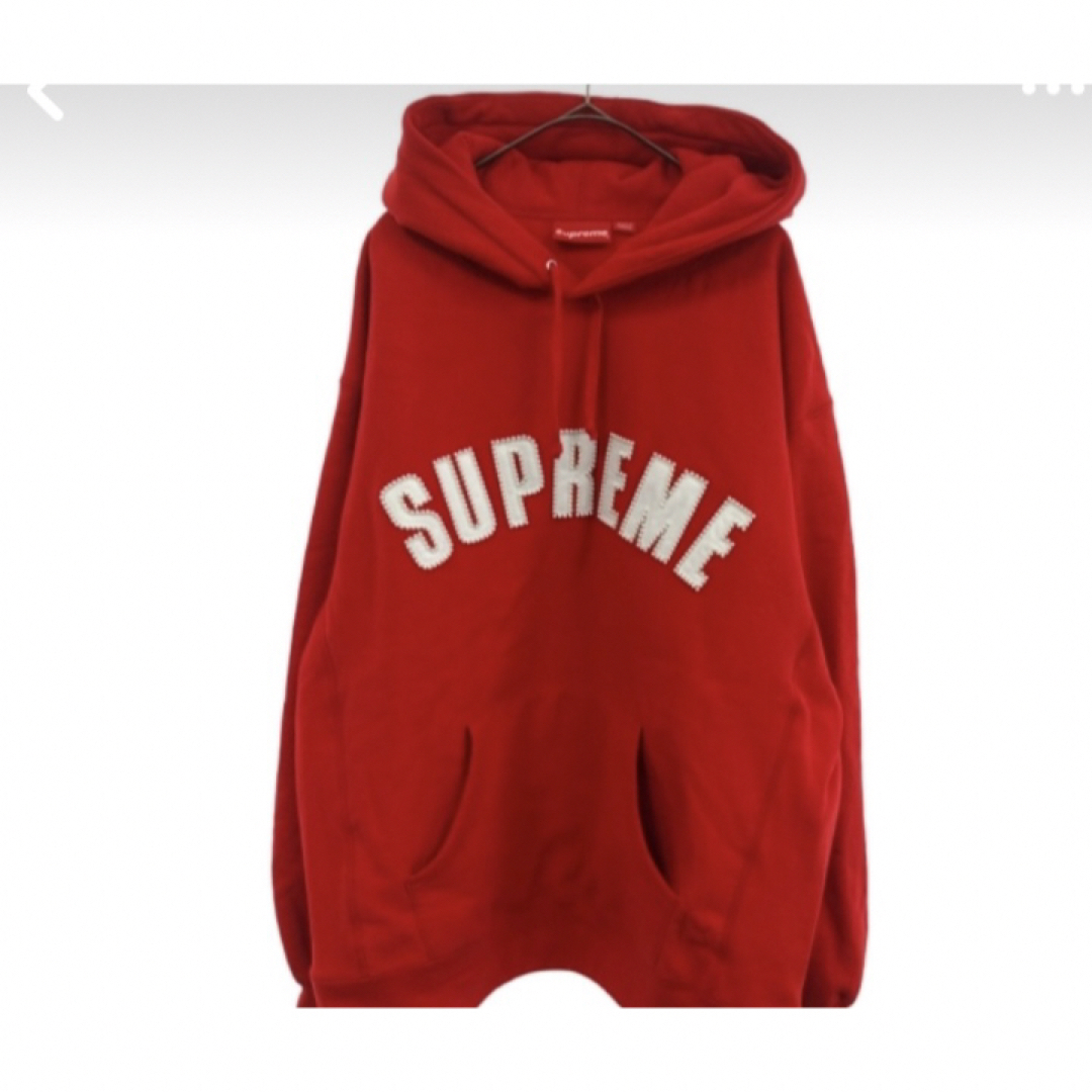 supremeパーカーXL