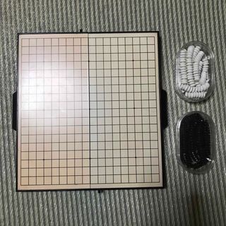 マグネット囲碁セット(囲碁/将棋)