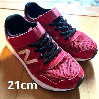 ニューバランス(New Balance)のニューバランス　スニーカー(スニーカー)