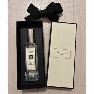 ジョーマローン(Jo Malone)の【箱付き新品】Jo Malone イングリッシュペアー＆フリージア コロン(その他)