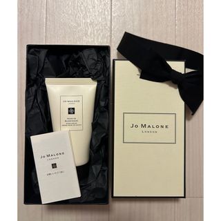 ジョーマローン(Jo Malone)のkamesan様専用 ピオニー＆ブラッシュスエード ハンドクリーム(ハンドクリーム)