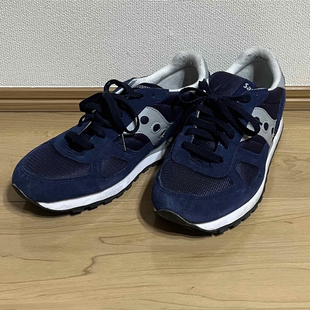 SAUCONY(サッカニー)のメンズスニーカー　saucony メンズの靴/シューズ(スニーカー)の商品写真