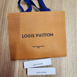 ルイヴィトン(LOUIS VUITTON)の☆raimama☆様専用 未開封 ルイヴィトン 香水サンプル2ml(サンプル/トライアルキット)