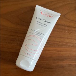 アベンヌ(Avene)のアベンヌ　ハンドクリーム　102g(ハンドクリーム)