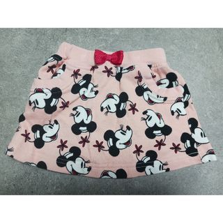 ディズニー(Disney)のkorin06様専用•*¨*•.¸♬︎  Disney ミニーちゃん スカート(スカート)