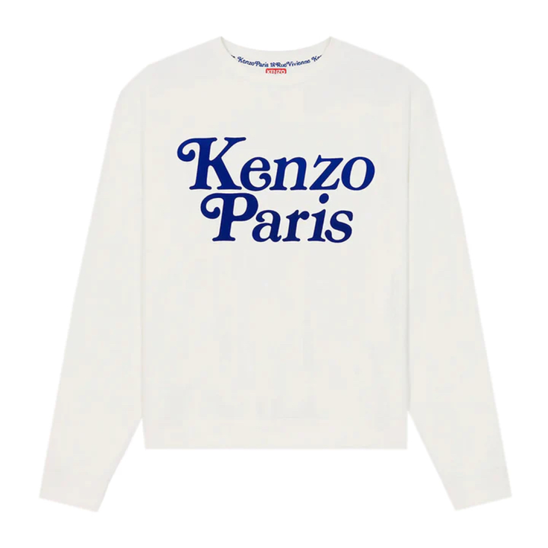 完売！KENZO BY VERDY' クラシック スウェット - スウェット