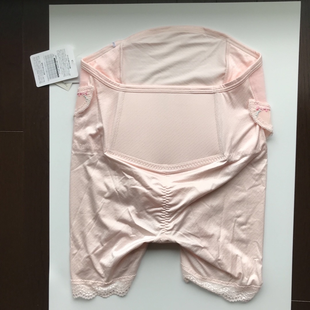 サイズ…ＬＬワコール　産前用機能ボトム　妊婦帯　ＬＬサイズ　ルアノーレ