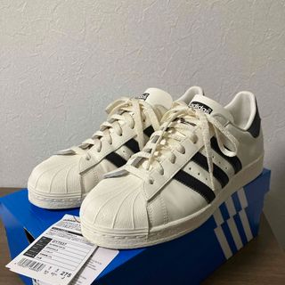 アディダス(adidas)のadidas superstar82 アディダス　スーパースター(スニーカー)