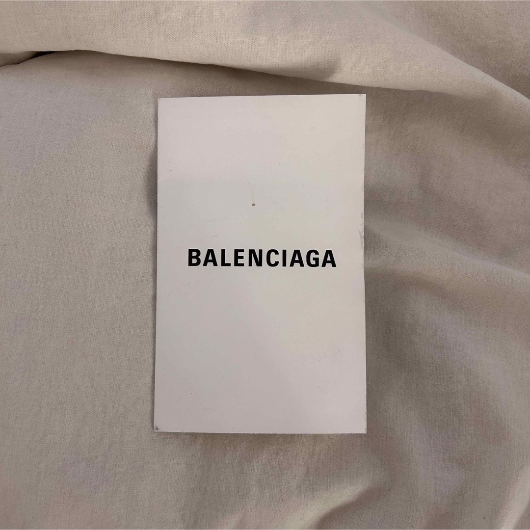 Balenciaga(バレンシアガ)のバレンシアガ　バッグ　BALENCIAGA レディースのバッグ(ショルダーバッグ)の商品写真