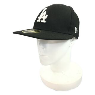 ニューエラー(NEW ERA)のニューエラ キャップ MLB ロサンゼルスドジャース ユニセックス(キャップ)