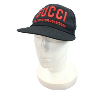 グッチ(Gucci)のグッチ キャップ マジックテープ FALL WIN(キャップ)