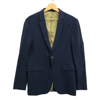 ZARA MAN テーラードジャケット    メンズ USA42(テーラードジャケット)