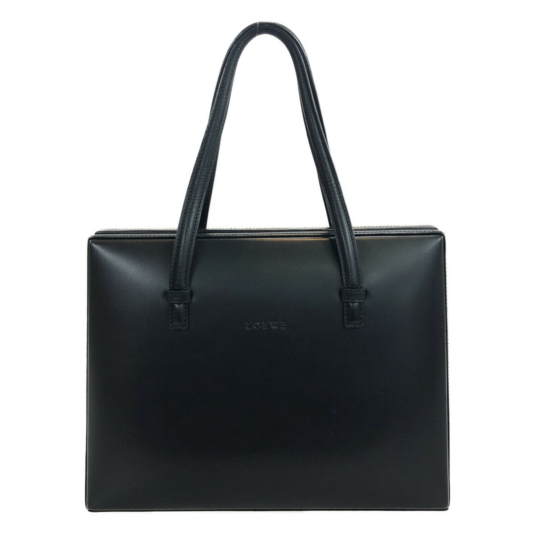 2付属品ロエベ LOEWE ハンドバッグ    レディース