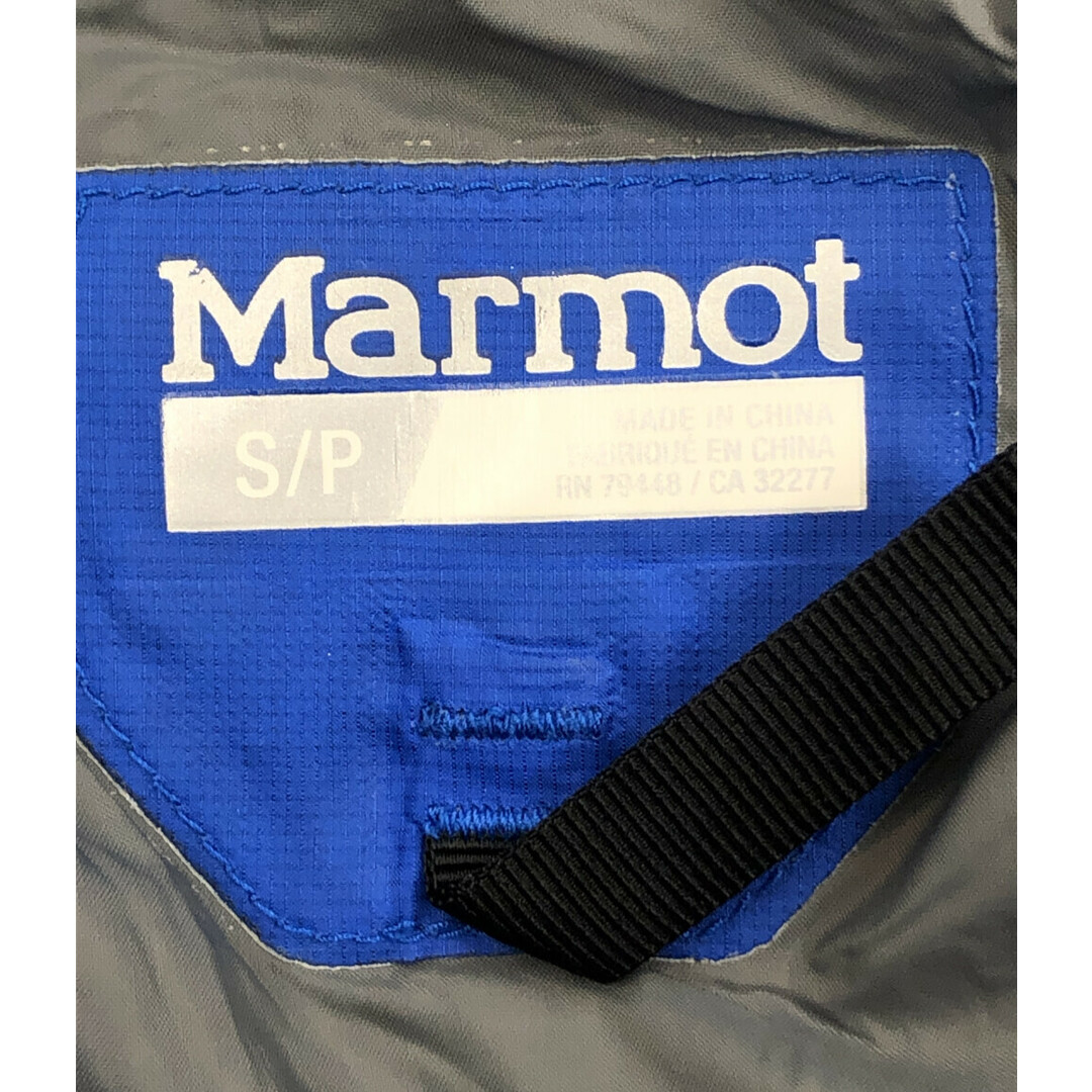 MARMOT(マーモット)のマーモット MARMOT ナイロンジャケット メンズ S メンズのジャケット/アウター(その他)の商品写真