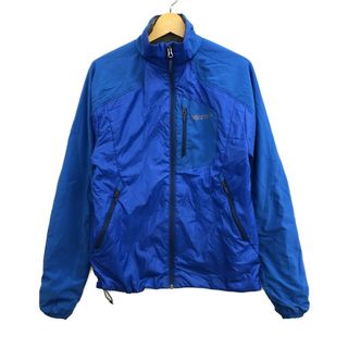 マーモット(MARMOT)のマーモット MARMOT ナイロンジャケット メンズ S(その他)