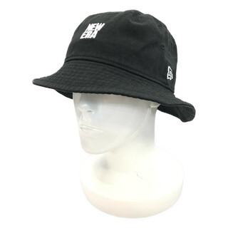 ニューエラー(NEW ERA)のニューエラ NEW ERA バケットハット M/L    ユニセックス(ハット)