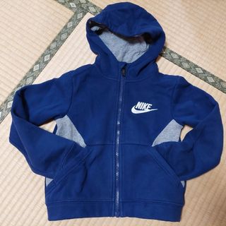 ナイキ(NIKE)のNIKEパーカー(ジャケット/上着)