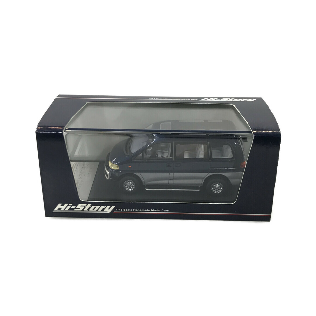 MITSUBISHI DELICA SPACE GEAR SUPER EXCEEインターアライド商品名型番