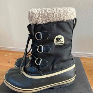 ソレル(SOREL)のSOREL 23(ブーツ)