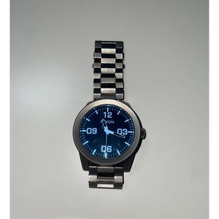 ニクソン(NIXON)のNixon CORPORAL(腕時計(アナログ))