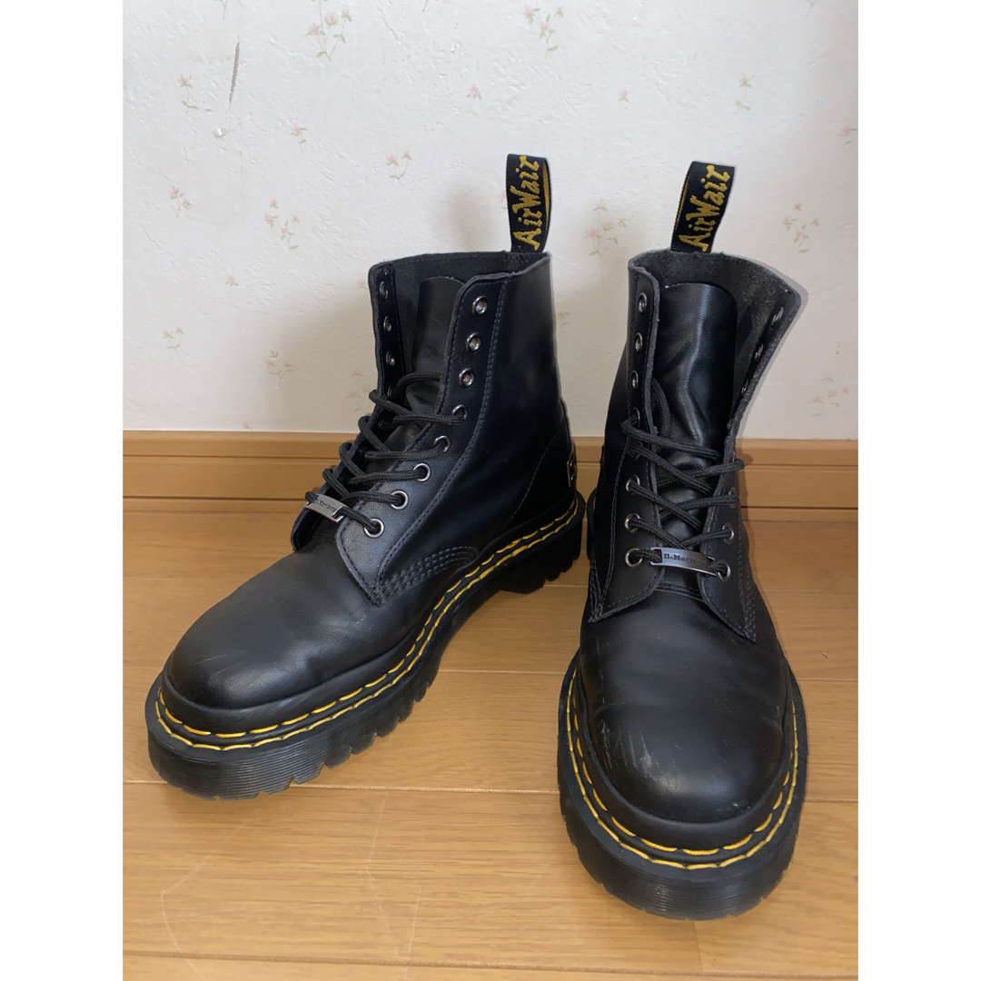 Dr.Martens 1460 8ホール-