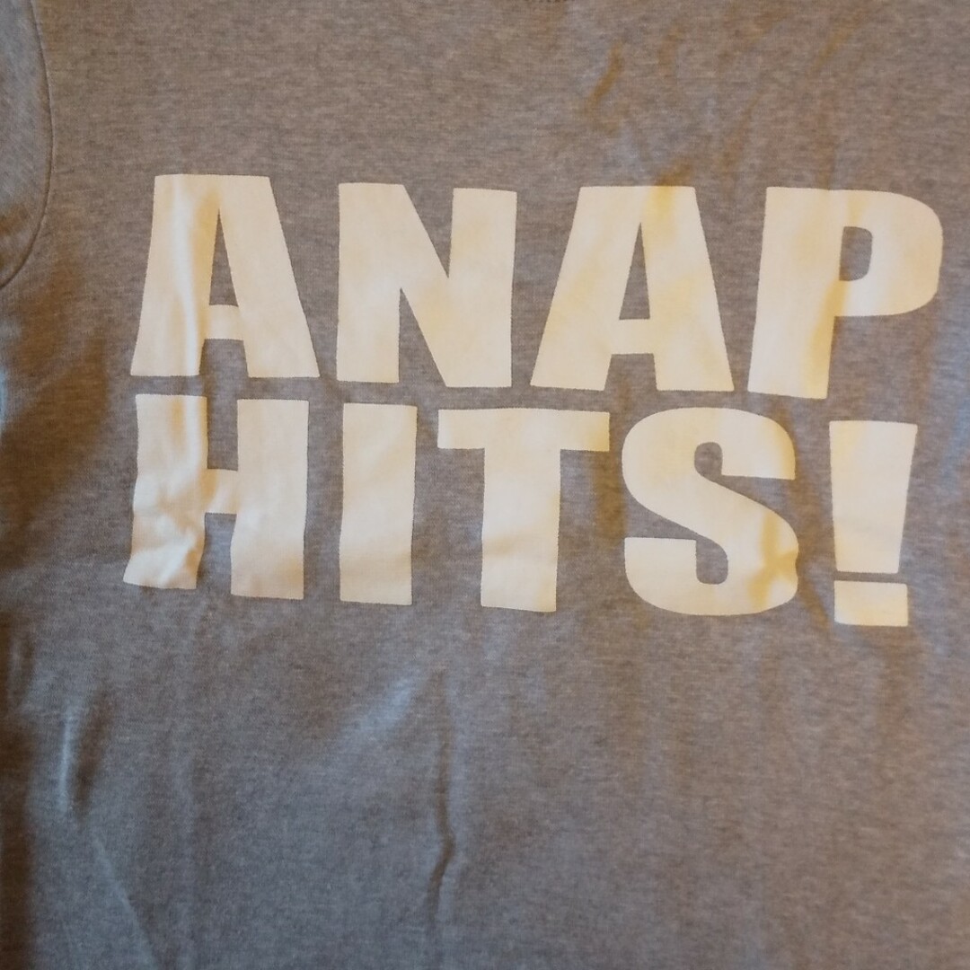 ANAP(アナップ)のANAP Tシャツ レディースのトップス(Tシャツ(半袖/袖なし))の商品写真