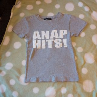 アナップ(ANAP)のANAP Tシャツ(Tシャツ(半袖/袖なし))