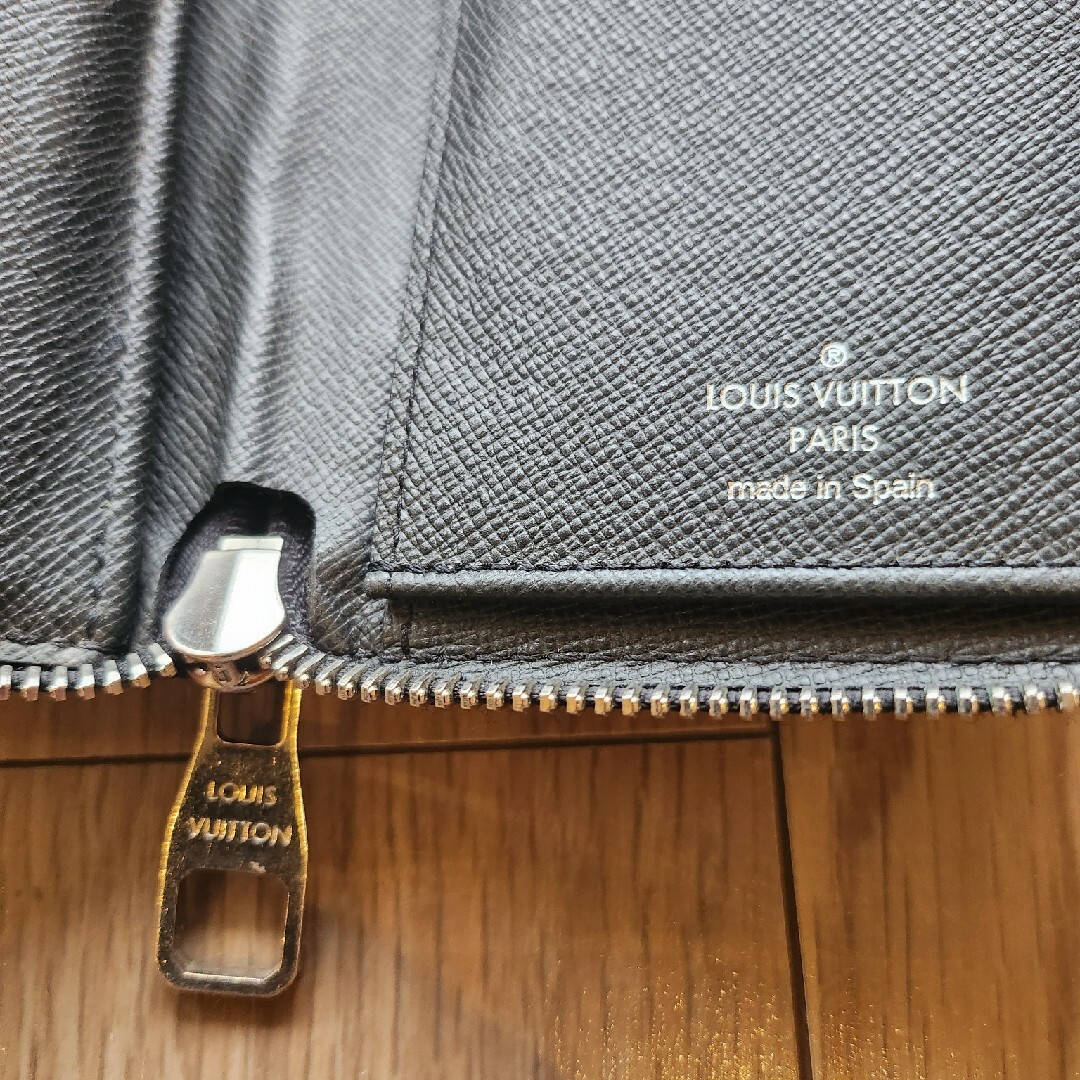 LOUIS VUITTON(ルイヴィトン)のLouis Vuitton　ルイヴィトン　財布 メンズのファッション小物(長財布)の商品写真