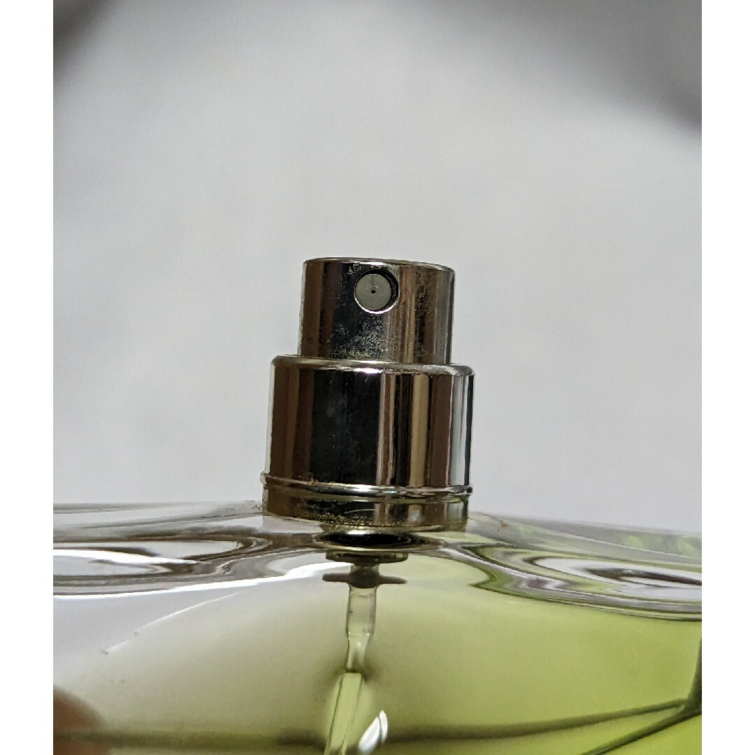 Gucci(グッチ)の廃盤希少グッチエンビィフォーメンオードトワレ50ml コスメ/美容の香水(香水(男性用))の商品写真