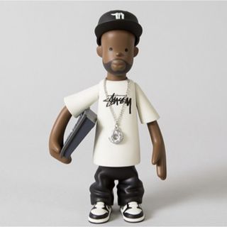 ステューシー(STUSSY)のJ DILLA STUSSY ドーナツ フィギュア 限定2体SET (JOJ様)(その他)