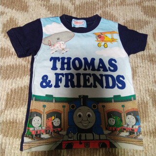 トーマス(THOMAS)の子供服  トーマス  Tシャツ  100cm(Tシャツ/カットソー)