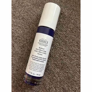 キールズ(Kiehl's)のキールズ❤︎レチノール美容液(美容液)