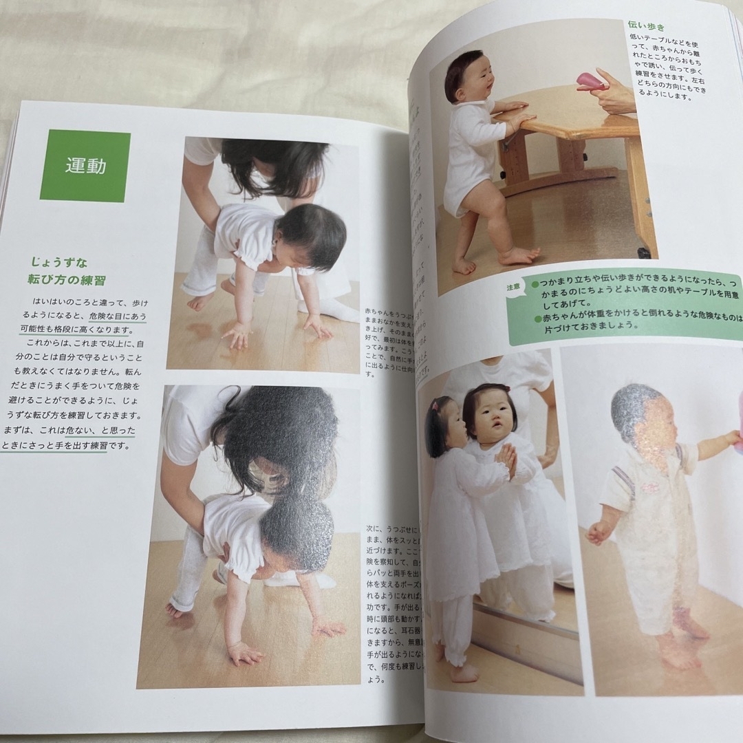 赤ちゃんの脳を育む本 エンタメ/ホビーの本(住まい/暮らし/子育て)の商品写真