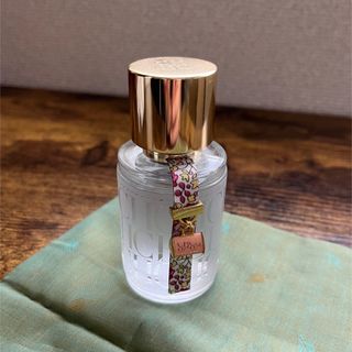 キャロライナヘレナ(CAROLINA HERRERA)の【中古】キャロライナヘレナ　オードトワレ(香水(女性用))