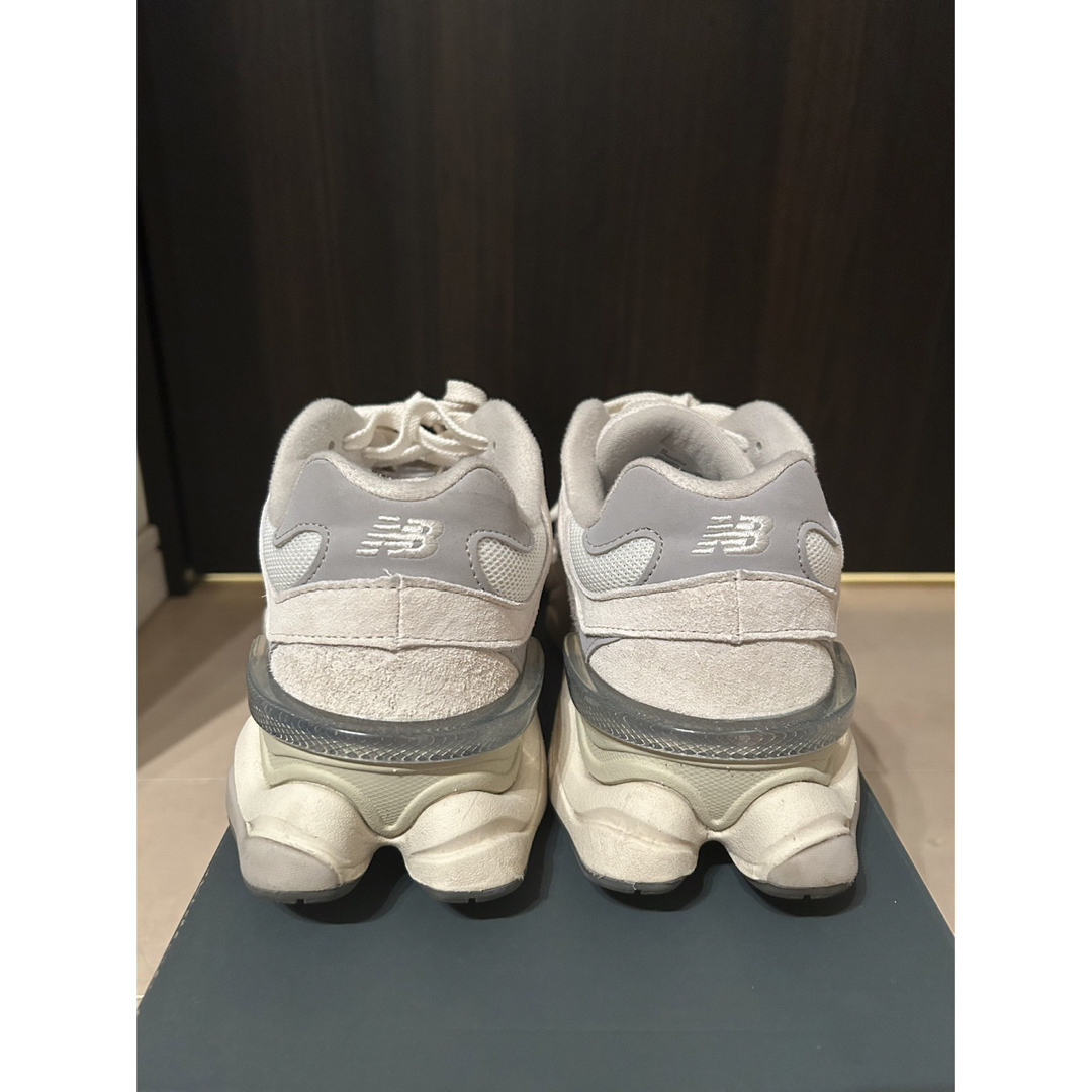 【tzk様専用】NewBalance  U9060ECA  25cm レディースの靴/シューズ(スニーカー)の商品写真