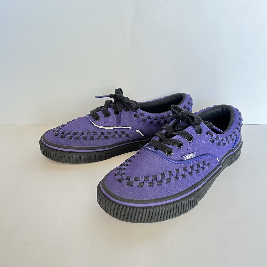 ERA（VANS）(エラ)のVANS ヴァンズ ERA 1.LACE エラ　エラインターレース レディースの靴/シューズ(スニーカー)の商品写真