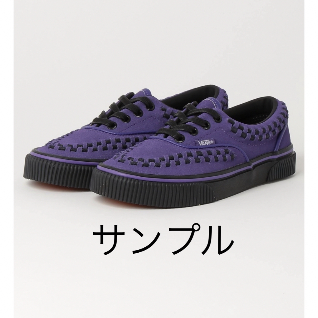 ERA（VANS）(エラ)のVANS ヴァンズ ERA 1.LACE エラ　エラインターレース レディースの靴/シューズ(スニーカー)の商品写真