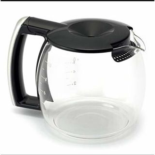 デロンギ(DeLonghi)の新品　デロンギ ガラスジャグ　BCO261-GJ コンビコーヒーメーカー  (コーヒーメーカー)