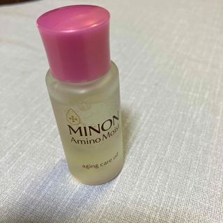 ミノン(MINON)のミノンオイル訳あり新品(美容液)