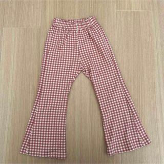 プティマイン(petit main)の【元値1908円】ciel de maman / Laura pants(パンツ/スパッツ)