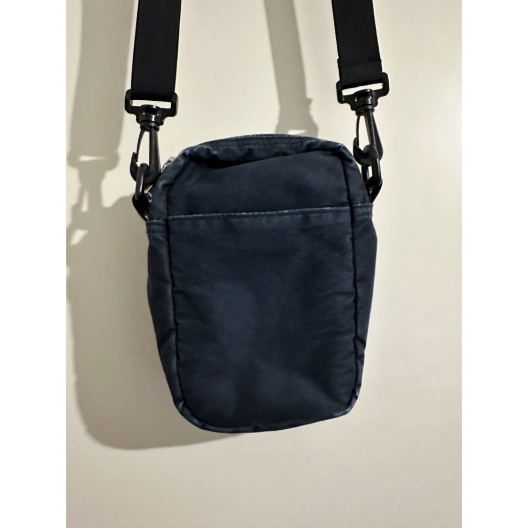 KITH(キス)のKith Logo Crossbody Bag Shoulder Bag   メンズのバッグ(ショルダーバッグ)の商品写真