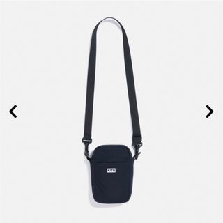 キス(KITH)のKith Logo Crossbody Bag Shoulder Bag  (ショルダーバッグ)