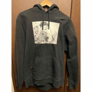 シュプリーム(Supreme)のSupreme Akira Hoodie Sweatshirts sizeL(パーカー)