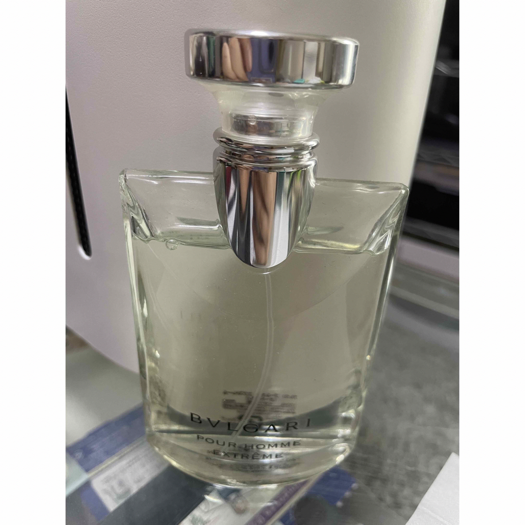 BVLGARI(ブルガリ)のブルガリ　プールオム　エクストレーム　100ml コスメ/美容の香水(香水(男性用))の商品写真