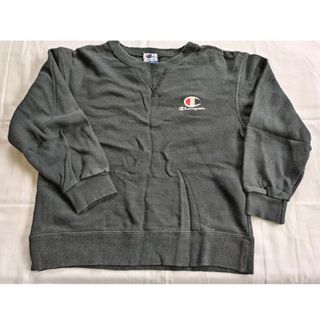 チャンピオン(Champion)のchampion　トレーナー　120(Tシャツ/カットソー)