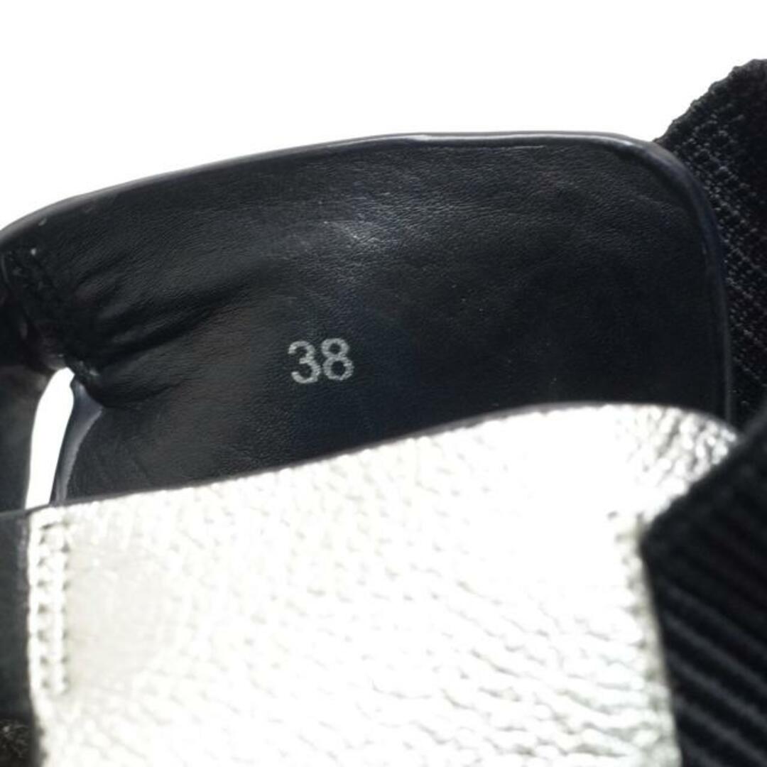 ユナイテッドヌード サンダル 38 - レディースの靴/シューズ(サンダル)の商品写真