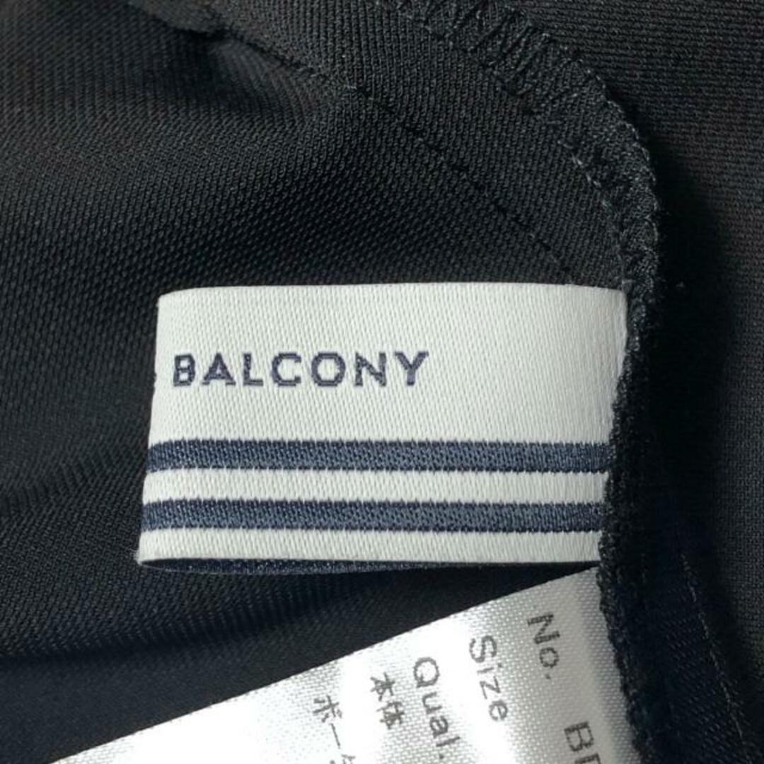 BORDERS at BALCONY(ボーダーズアットバルコニー)のボーダーズアットバルコニー ワンピース 36 レディースのワンピース(その他)の商品写真