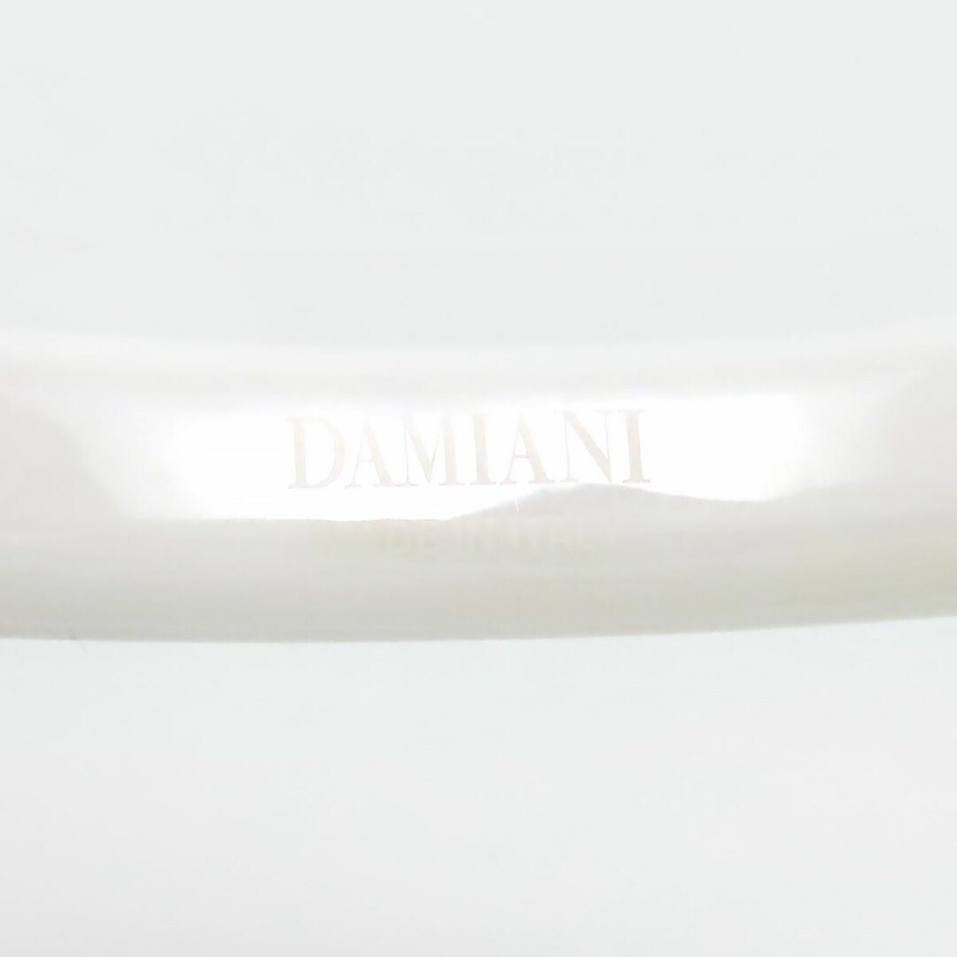 Damiani(ダミアーニ)のダミアーニ Dアイコン ブレスレット #18 (M-L) 20068294_c 750 (K18PG) レディース Damiani 【中古】 【ジュエリー】 レディースのアクセサリー(ブレスレット/バングル)の商品写真